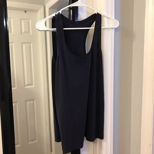 Lululemon Navy Love Tank Size 4